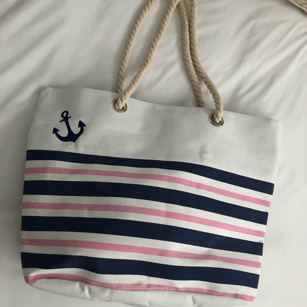 beach bag🌞 - Picture 3 of 4